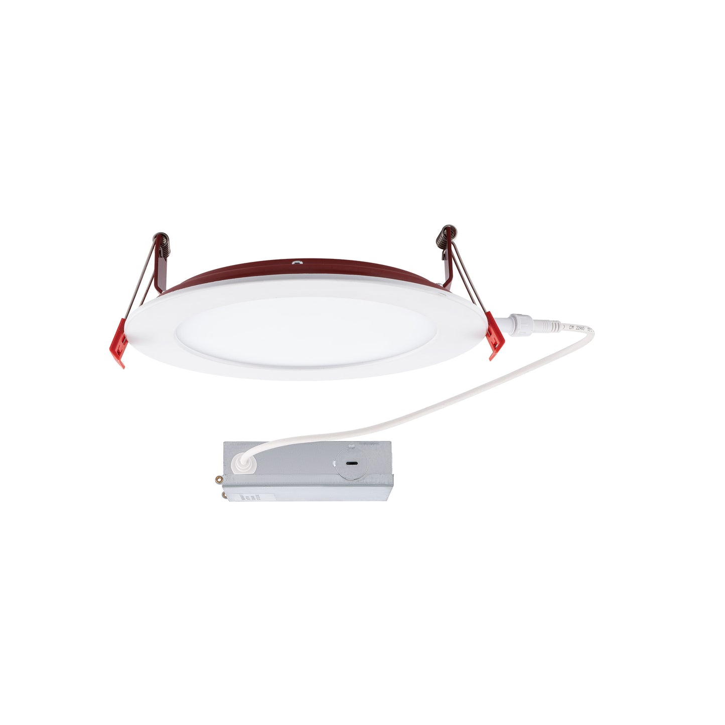 Lotos – Fire Rated Downlight 5CCT