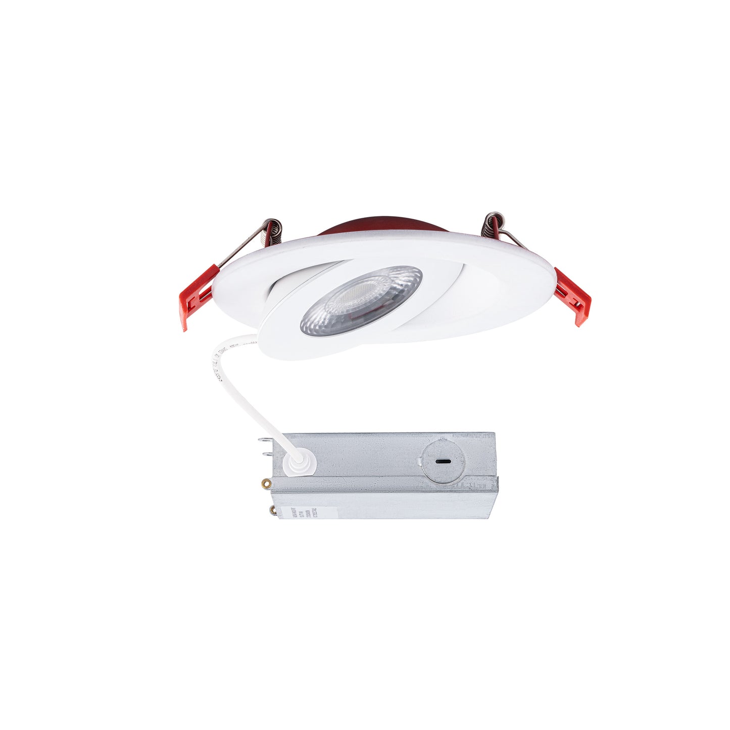 Lotos Adj – Fire Rated Adjustable Downlight 5CCT