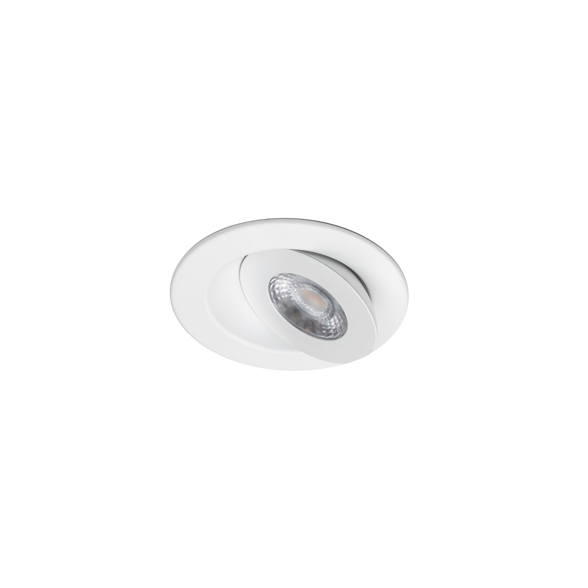 Lotos Adj – Fire Rated Adjustable Downlight 5CCT