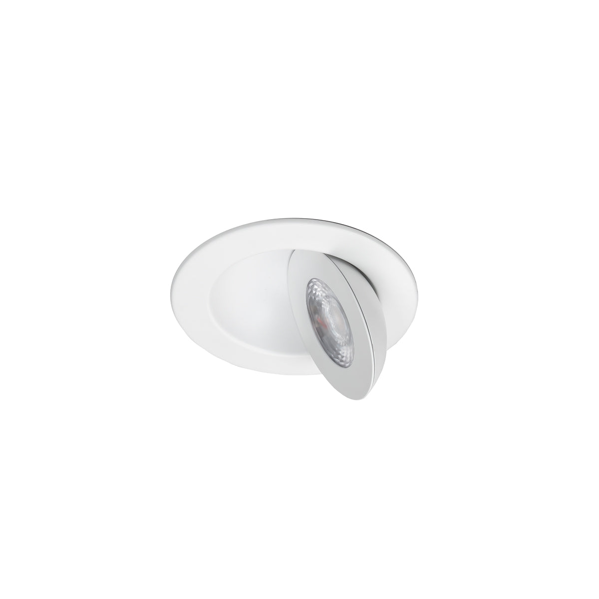 Lotos Adj – Fire Rated Adjustable Downlight 5CCT