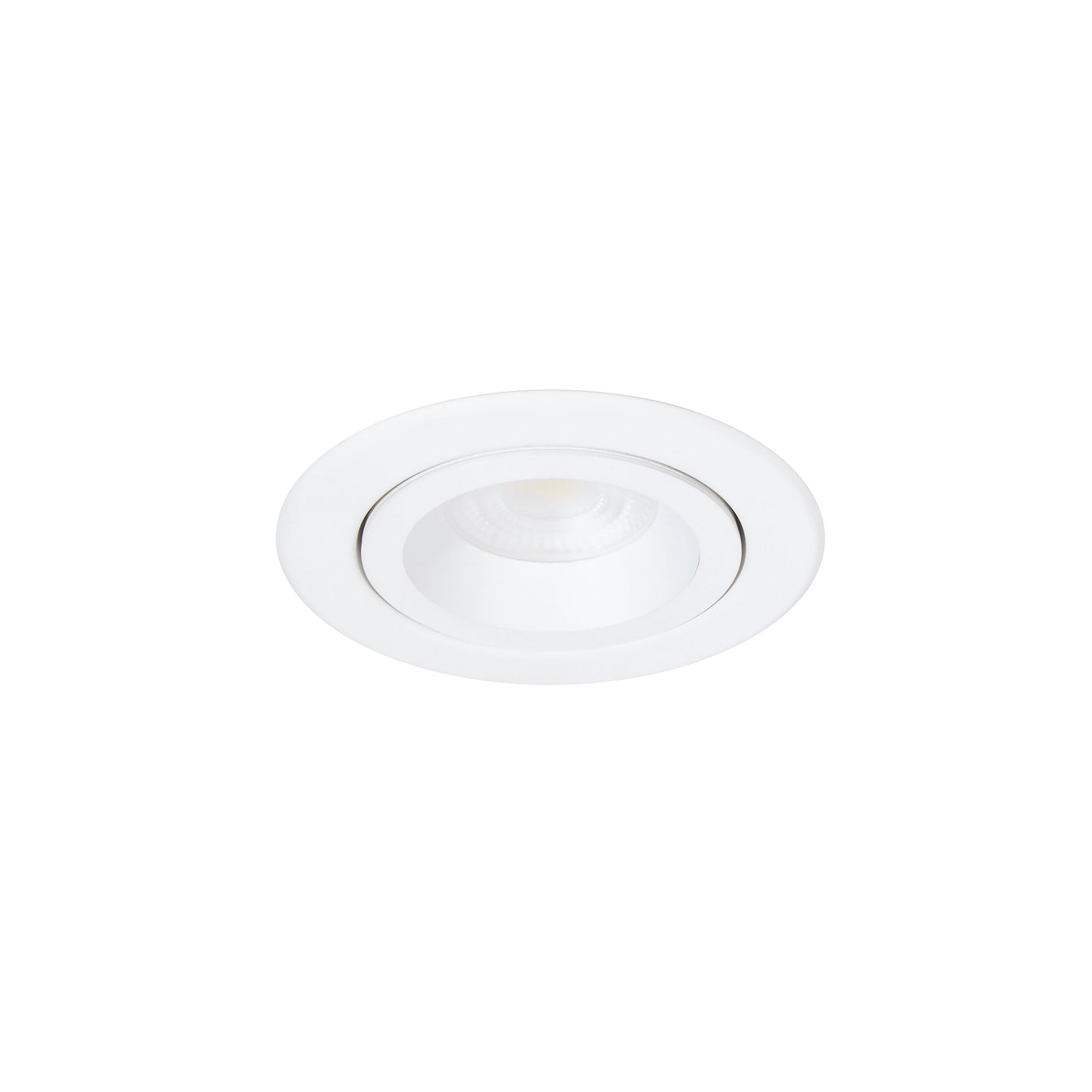 Lotos R – Fire Rated Adjustable Downlight 5CCT