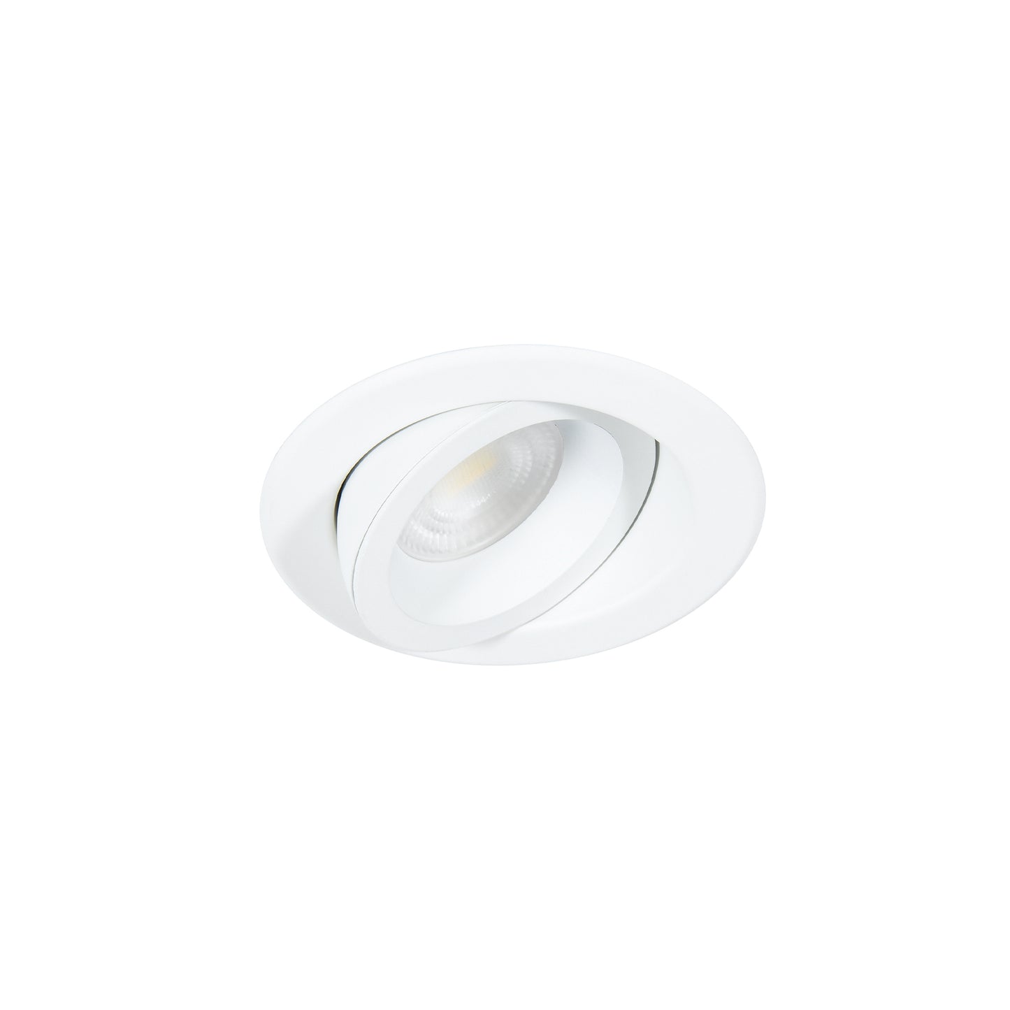 Lotos R – Fire Rated Adjustable Downlight 5CCT