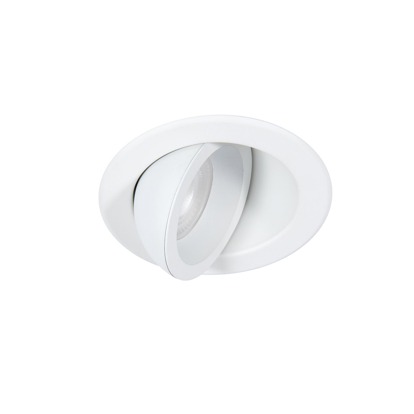 Lotos R – Fire Rated Adjustable Downlight 5CCT