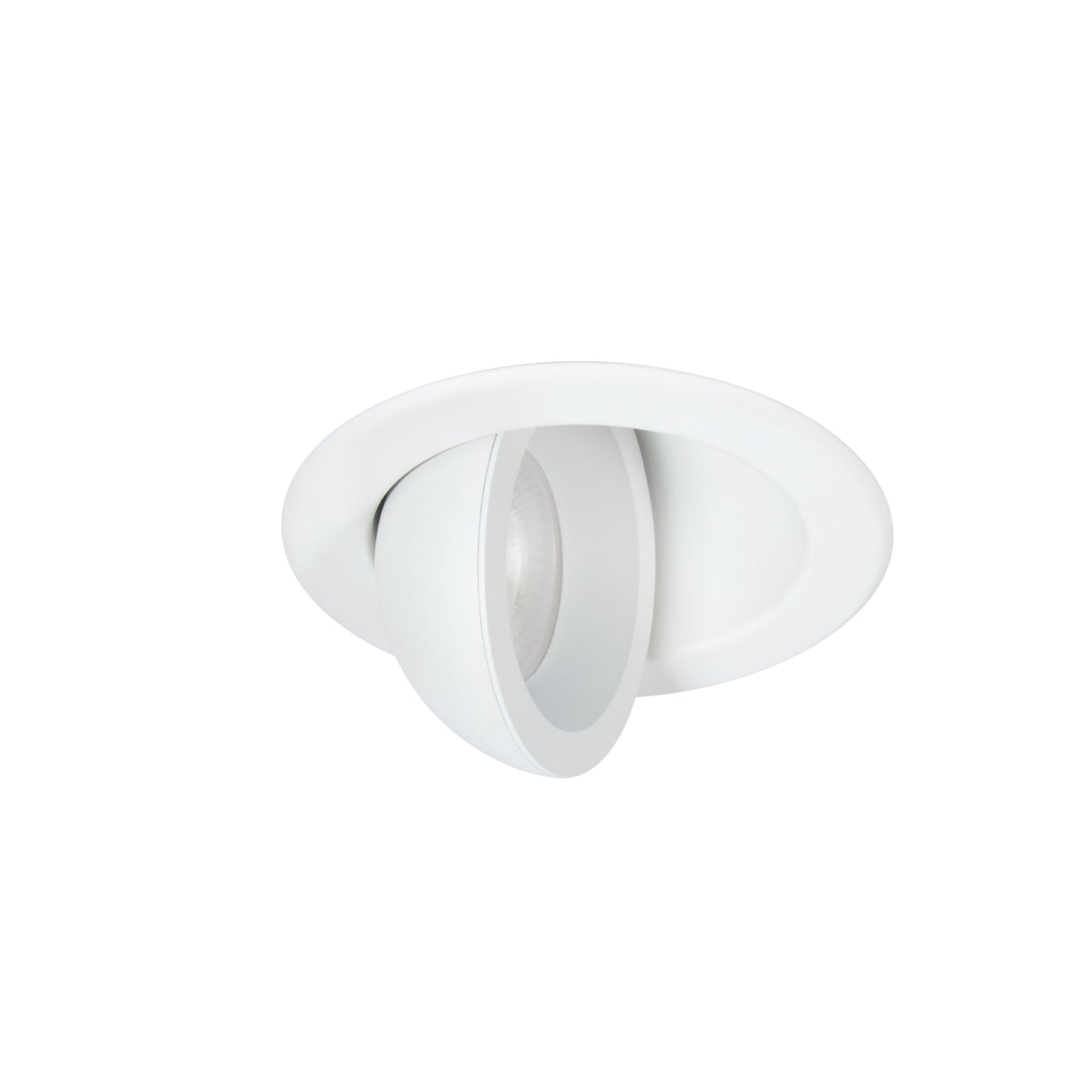 Lotos R – Fire Rated Adjustable Downlight 5CCT