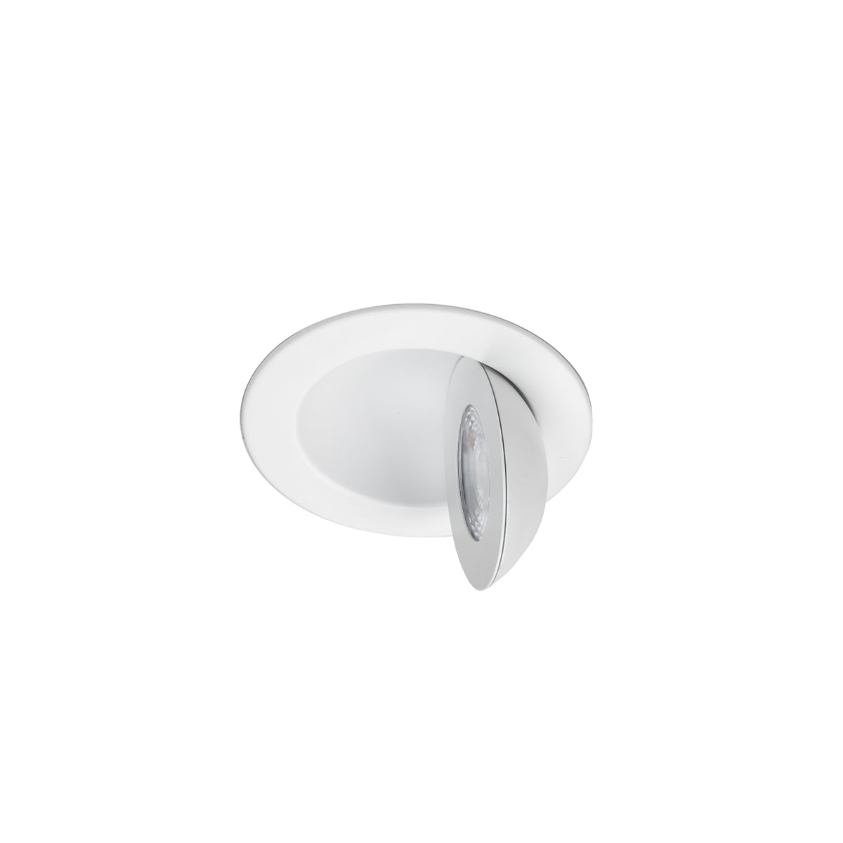 Lotos Adj – Fire Rated Adjustable Downlight 5CCT